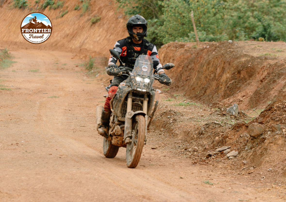 Vietnam Motorbike Tour